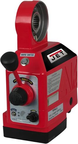 JET Y-Axis Table Powerfeed, 1Ph 115V (TPFA-Y) in Saudi Arabia