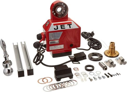 JET Y-Axis Table Powerfeed, 1Ph 115V (TPFA-Y) in Saudi Arabia