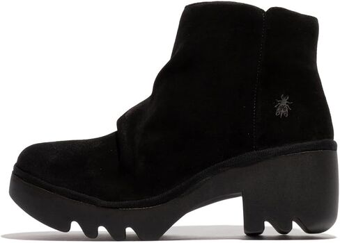 FLY London Women's Tulp592fly Bootie in Saudi Arabia