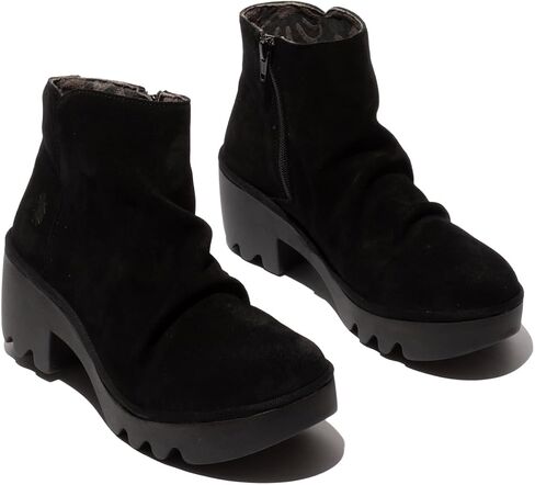 FLY London Women's Tulp592fly Bootie in Saudi Arabia