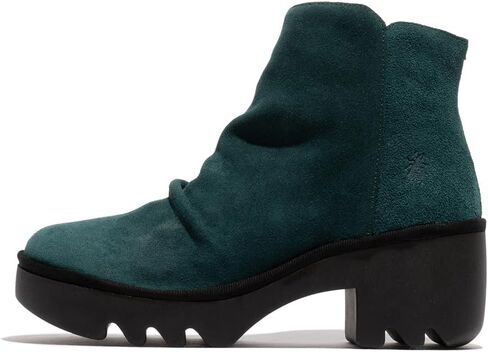 Fly London Women's Tulp592Fly Bootie in Kuwait