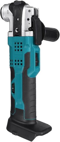 3° 14A Cordless Oscillating Muti-Tools 6 Speed Woodworking Shovel Cutting Trimming Machine Fit Makiita in Saudi Arabia