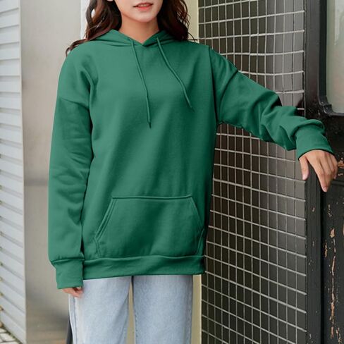 نساء بالإضافة إلى هوديز الحجم الأكمام طويلة الأكمام كبيرة الحجم من الأكمام الكبيرة الحجم in Kuwait