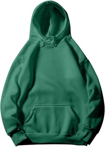 نساء بالإضافة إلى هوديز الحجم الأكمام طويلة الأكمام كبيرة الحجم من الأكمام الكبيرة الحجم in Kuwait