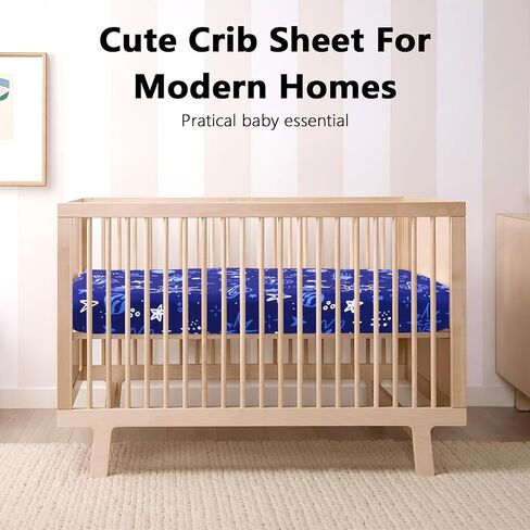Halloween Crib Sheets, Baby Fitted Crib Sheet with Pumpkins, Ghosts, Bats, Measuring 52" x 28" to fit Standard Crib and Toddler Mattresses, Pink in Saudi Arabia
