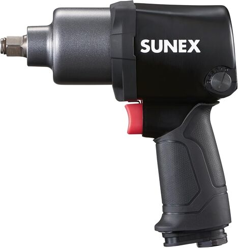 Sunex 231 1/2-Inch Impact Wrench in Saudi Arabia