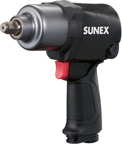 Sunex 231 1/2-Inch Impact Wrench in Saudi Arabia