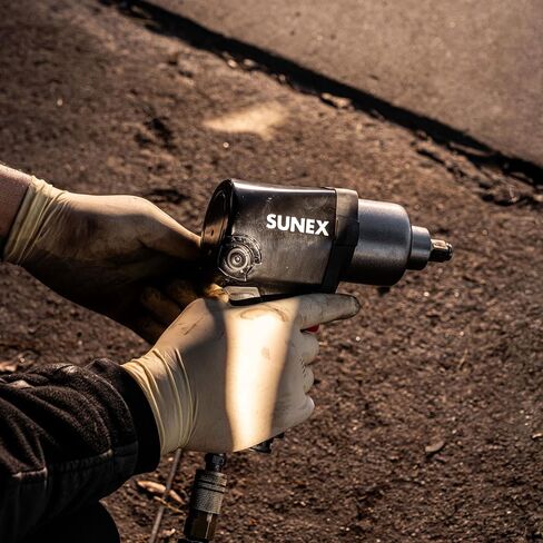 Sunex 231 1/2-Inch Impact Wrench in Saudi Arabia