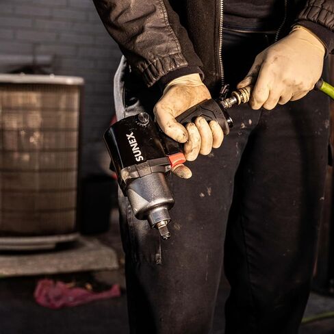 Sunex 231 1/2-Inch Impact Wrench in Saudi Arabia