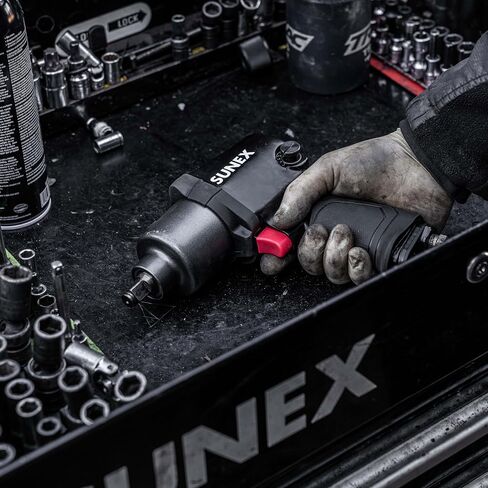 Sunex 231 1/2-Inch Impact Wrench in Saudi Arabia