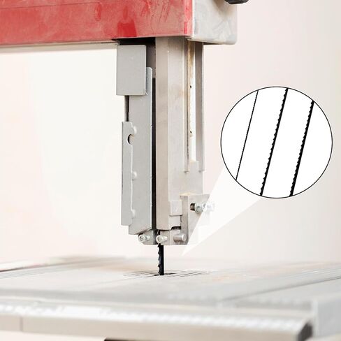 36 PCS 5 بوصة متمسك شفرات المنشار مجموعة SLALL SWALL SWAND SWALD SLOWS SCROLL SCROLL PLADE END PIN END PLAND SWANDS SWENS TLEDS (30TPI ، 12 TPI ، 10TPI) in Kuwait