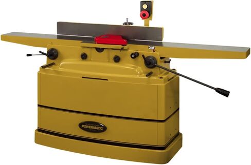 طائرة متوازية ذات 8 بوصات ، قاطع حلزوني ، 2 HP ، 1PH 230V (PJ-882HH) in Kuwait