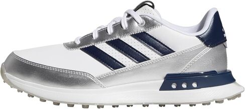 Adidas Women's S2G 25 Leather Spikeless Golf Shoes Sneaker in Saudi Arabia