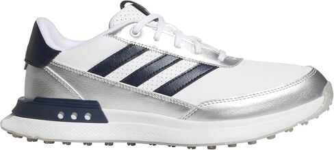 Adidas Women's S2G 25 Leather Spikeless Golf Shoes Sneaker in Saudi Arabia