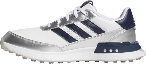 Adidas Women's S2G 25 Leather Spikeless Golf Shoes Sneaker in Saudi Arabia