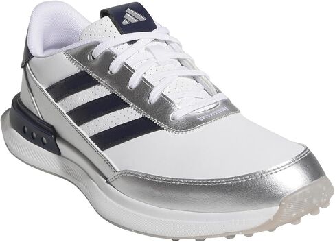 Adidas Women's S2G 25 Leather Spikeless Golf Shoes Sneaker in Saudi Arabia