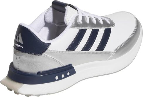 Adidas Women's S2G 25 Leather Spikeless Golf Shoes Sneaker in Saudi Arabia