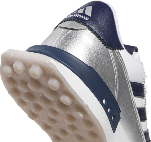 Adidas Women's S2G 25 Leather Spikeless Golf Shoes Sneaker in Saudi Arabia
