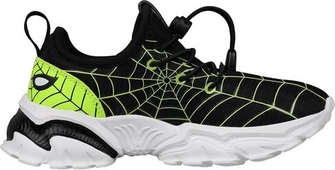 BRONAX Little/Big Boys Tennis Shoes | Comfortable & Lightweight Sneakers for Kids in Kuwait