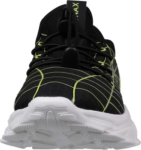 BRONAX Little/Big Boys Tennis Shoes | Comfortable & Lightweight Sneakers for Kids in Kuwait