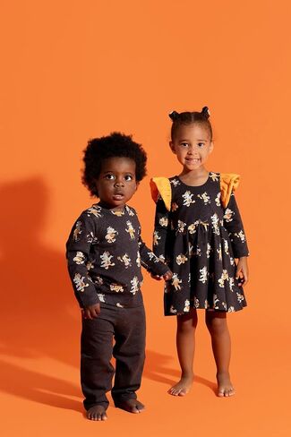 Monica + Andy Baby Girls 'Girls' Dresses in Kuwait