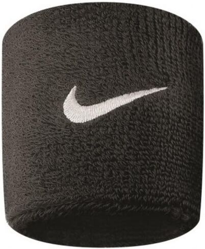 Nike Swoosh Wristbands in Kuwait