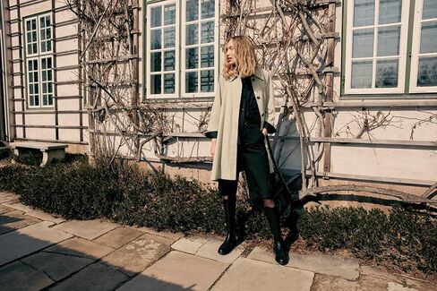 Ecco Women’s Amsterdam تمتد in Kuwait