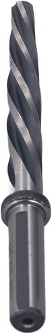 Taper B Reamer ، صيانة السيارة 3 8 بوصة 5 الناي 6542 و M2 عالي السرعة الصلب البناء خبز reamers دوامة مع شانك in Saudi Arabia