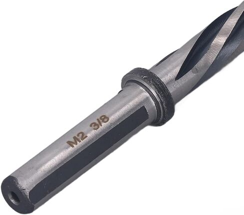 Taper B Reamer ، صيانة السيارة 3 8 بوصة 5 الناي 6542 و M2 عالي السرعة الصلب البناء خبز reamers دوامة مع شانك in Saudi Arabia