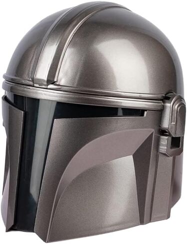 SW Series Paz Vizsla Helmet Bo-Katan The Armorer Mando Helmet for Halloween Party in Kuwait