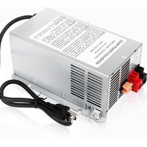 WF-9855,55 Amp RV Power Converter for Lead-Acid Battery,Compatible with WF-9855,WF-9855-AD,WF-9855-AD-CB&Other WF-9800 Series Power Converter in Kuwait