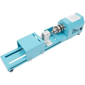 Mini Lathe Machine, Wood Lathe Milling Machine for Table, Mini Wood Lathe in Kuwait