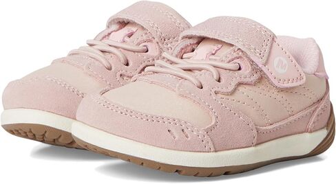 خطوات Merrell Baby-Girl's Bare A83 Sneaker in Saudi Arabia