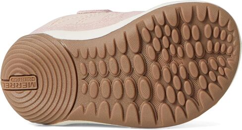 خطوات Merrell Baby-Girl's Bare A83 Sneaker in Saudi Arabia
