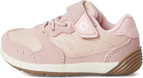 خطوات Merrell Baby-Girl's Bare A83 Sneaker in Saudi Arabia