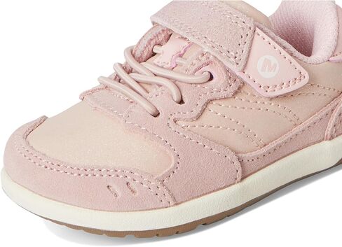 خطوات Merrell Baby-Girl's Bare A83 Sneaker in Saudi Arabia