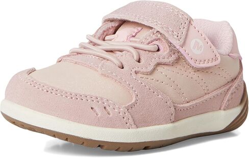 خطوات Merrell Baby-Girl's Bare A83 Sneaker in Saudi Arabia