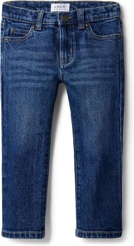 Janie and Jack Baby Boys' Straight Jean in Kingsley Wash in Saudi Arabia