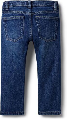 Janie and Jack Baby Boys' Straight Jean in Kingsley Wash in Saudi Arabia
