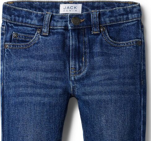 Janie and Jack Baby Boys' Straight Jean in Kingsley Wash in Saudi Arabia