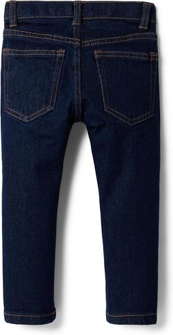 Janie and Jack Baby Boys' Straight Jean in Rinse Wash in Saudi Arabia