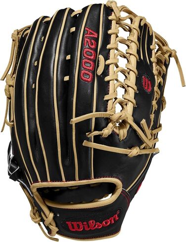 Wilson A2000 Baseball Glove Series in Saudi Arabia
