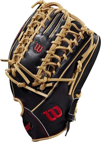 Wilson A2000 Baseball Glove Series in Saudi Arabia