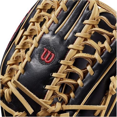 Wilson A2000 Baseball Glove Series in Saudi Arabia