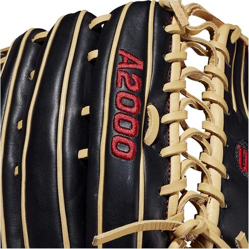 Wilson A2000 Baseball Glove Series in Saudi Arabia