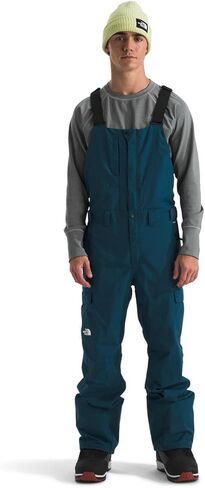 مريلة Freedom للرجال من THE NORTH FACE، مقاس متوسط ​​عادي in Saudi Arabia
