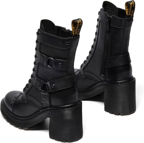 Dr. Martens Women's Chesney Harness Fashion Boot in Saudi Arabia