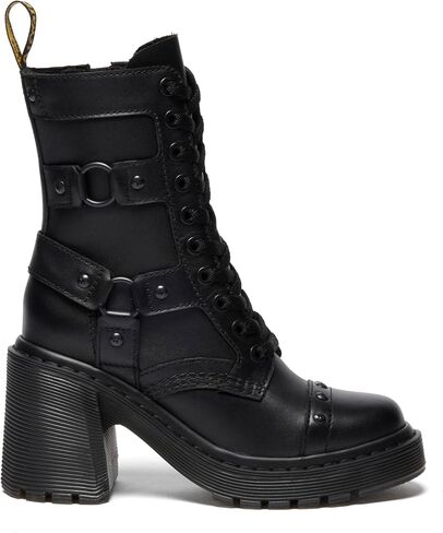 Dr. Martens Women's Chesney Harness Fashion Boot in Saudi Arabia