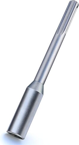 3/4 '' SDS Max Ground Rod Driver لقيادة قضبان أرضية رائعة لجميع SDS Max Rotary Hammers وتدريبات المطرقة. in Kuwait