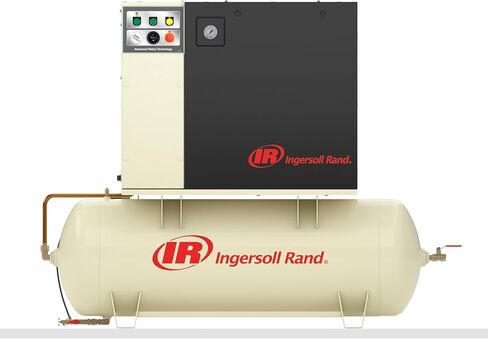 Ingersoll Rand UP6-7.5-125 120 GALLON 230-1-60 ضاغط الهواء 18003145 in Saudi Arabia